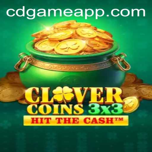 Discover the Intriguing World of Clovercoin3x3: A CD.GAME Phenomenon