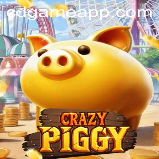 Exploring the New Excitement of CrazyPiggy