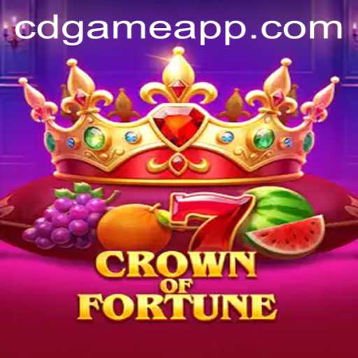 CrownofFortune: Exploring the Enchanting World of CD.GAME's Latest Adventure