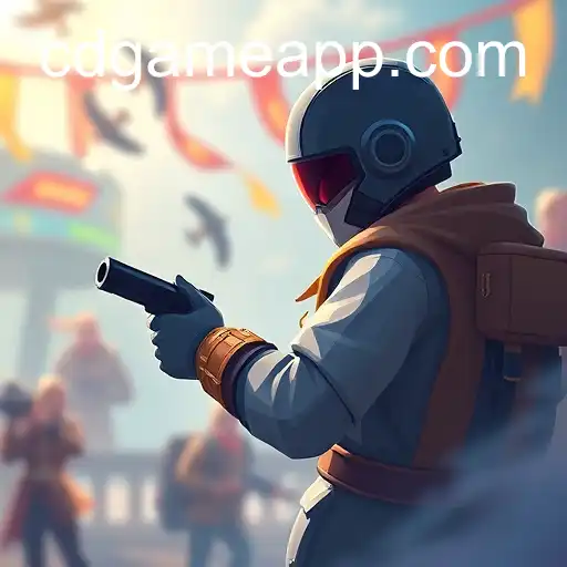 Unlock the World of Exclusive Events with CD.GAME