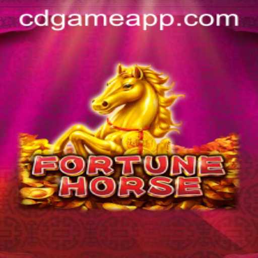 Exploring FortuneHorse: The New Gaming Sensation from CD.GAME