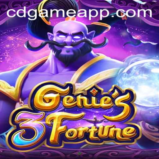 Discover the World of Genie3Fortune: A Comprehensive Guide