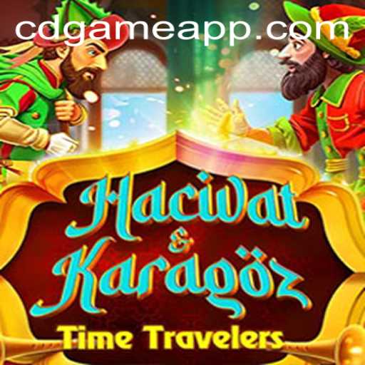 Exploring the Timeless Charm of Hacivat and Karagöz in the Modern Gaming World