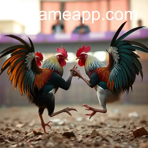 Exploring the World of Jogos de Sabong: The Role of CD.GAME