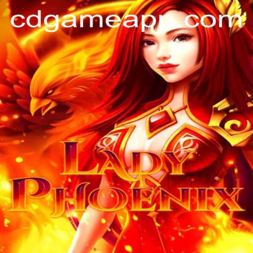 Exploring the Enchanting World of LadyPhoenix: A New Age of Interactive Gaming