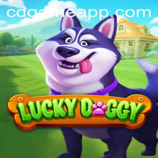 Exploring the Enchanting World of LuckyDoggy: A Captivating Experience by CD.GAME