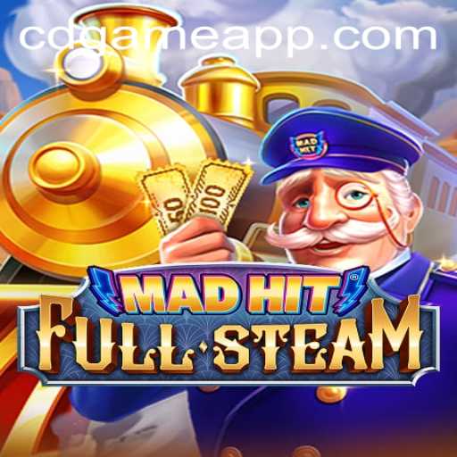 Exploring the Exciting World of MadHitFullSteam: A Revolutionary Gaming Experience