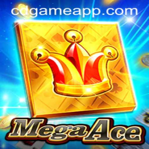 Unveiling MegaAce: The Ultimate Gaming Experience with CD.GAME