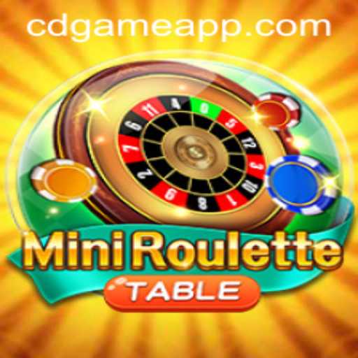 Exploring the Excitement of MiniRoulette with CD.GAME