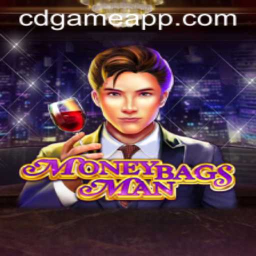 Unveiling MoneybagsMan: A Thrilling Adventure in the World of CD.GAME