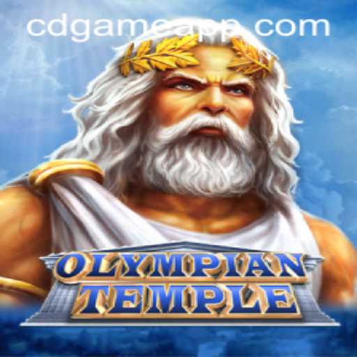 Olympian Temple: CD.GAME's Mythology-Inspired Adventure