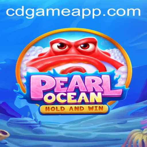 Discovering the Mystical World of PearlOcean: A Detailed Guide to CD.GAME's Latest Release