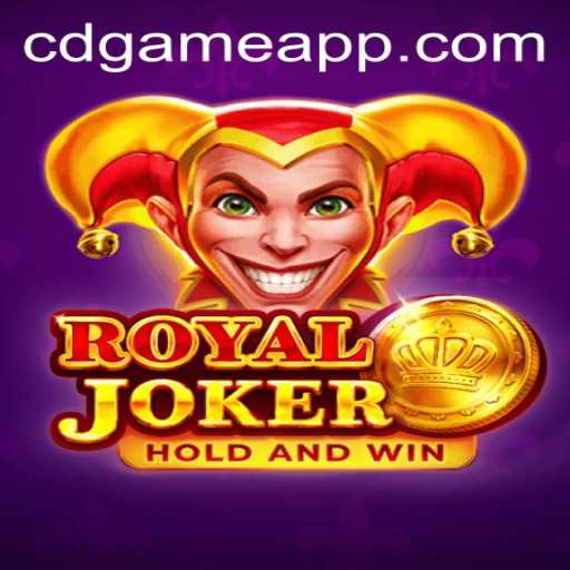 Discover the Exciting World of RoyalJoker: A Comprehensive Guide to CD.GAME's Latest Sensation