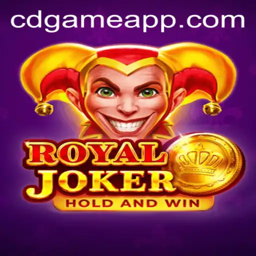 Discover the Exciting World of RoyalJoker: A Comprehensive Guide to CD.GAME's Latest Sensation
