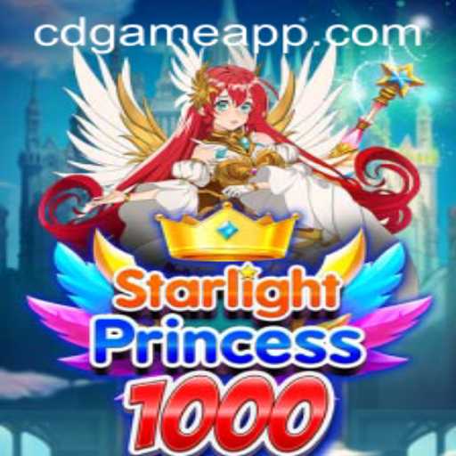 Exploring the Universe of StarlightPrincess1000 Amidst the Buzz of CD.GAME