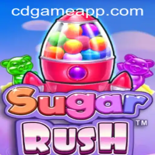 SugarRush: The Sweetest Addition to CD.GAME