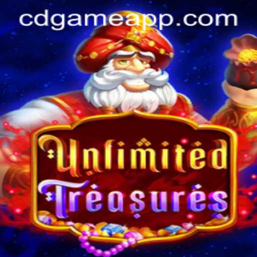 UnlimitedTreasures: Unveiling the Thrills of CD.GAME's Latest Adventure