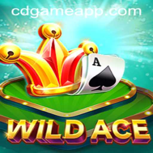 Unveiling WildAce: A Thrilling Journey into the World of CD.GAME